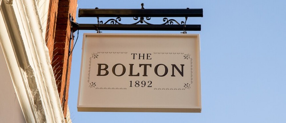 The Bolton