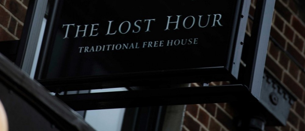 The Lost Hour 